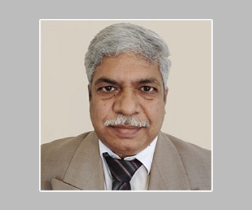 Dr. N. Asokan - Prof - SRM Institute of Science and Technology